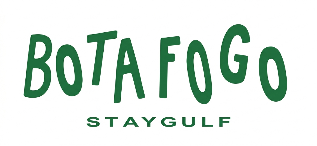 Le Botafogo Logo