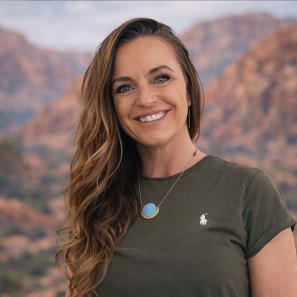 Amber Moore