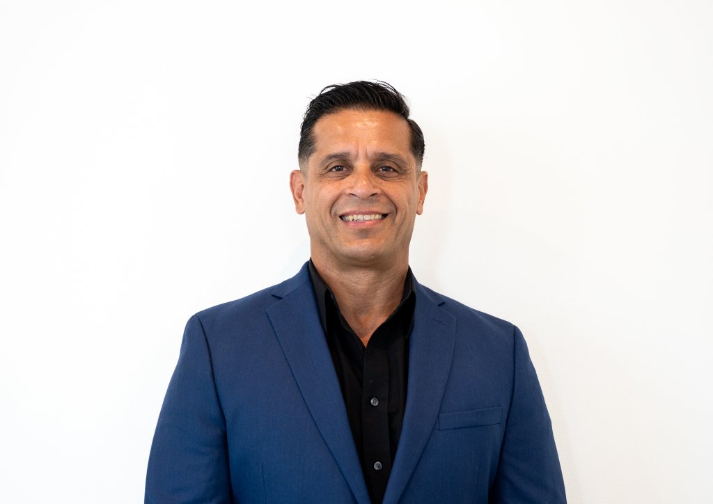 SAMUEL RUBIO