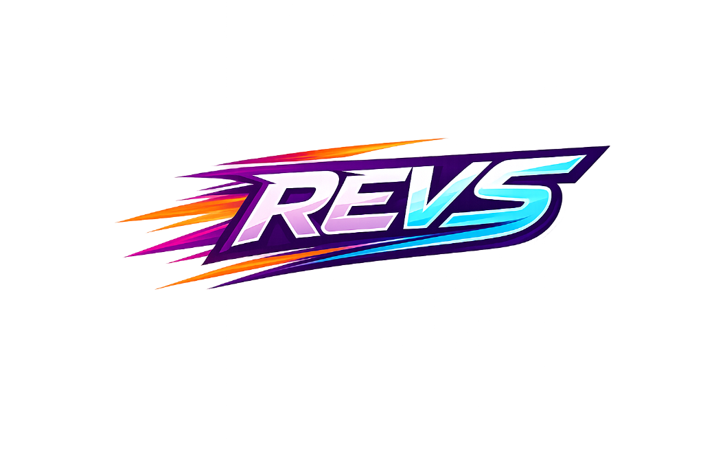 REVS Logo
