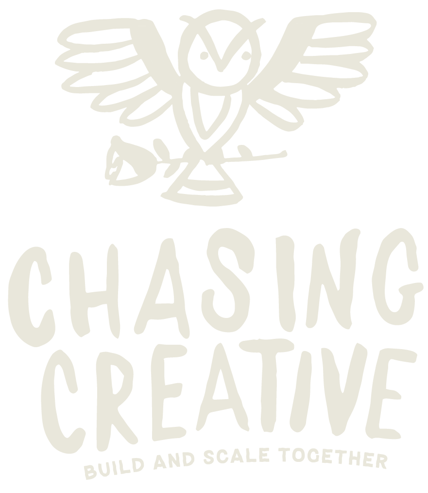 Chasing Creative