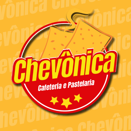 Chevônica Pastelaria e Hamburgueria