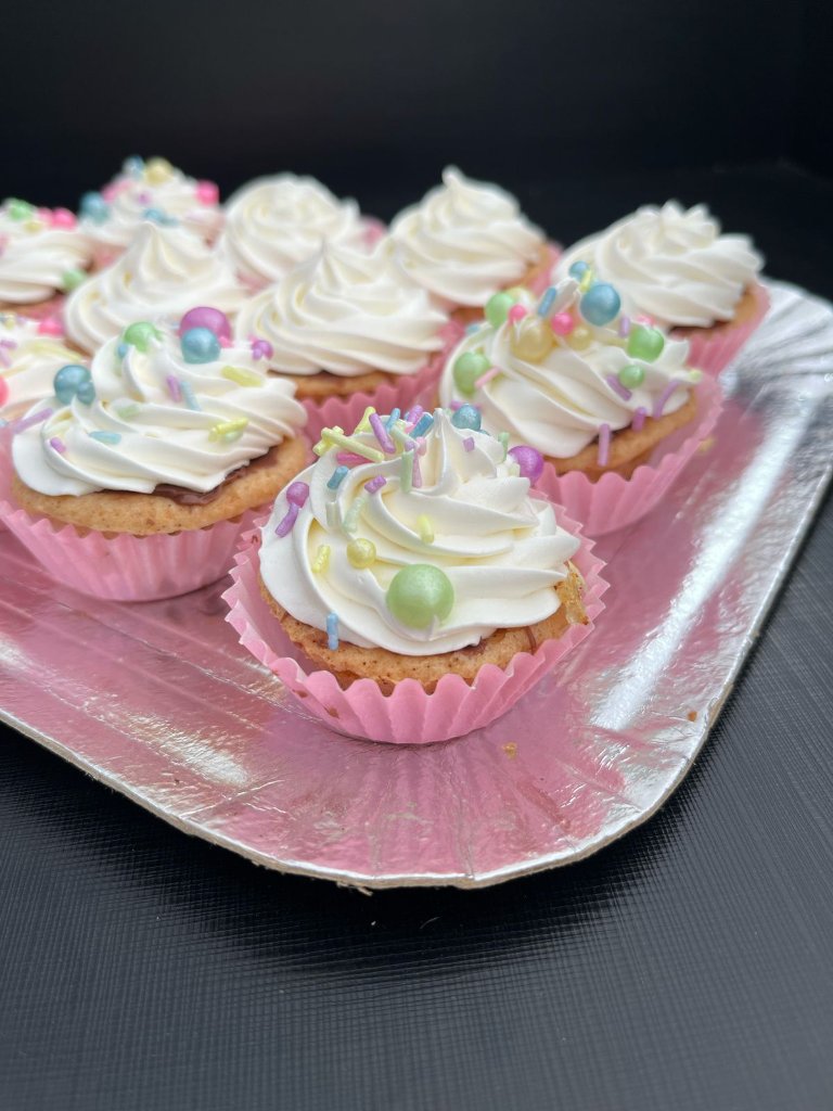 Cupcakes Artesanais