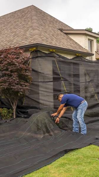 CatchAll | All-Roof Pro