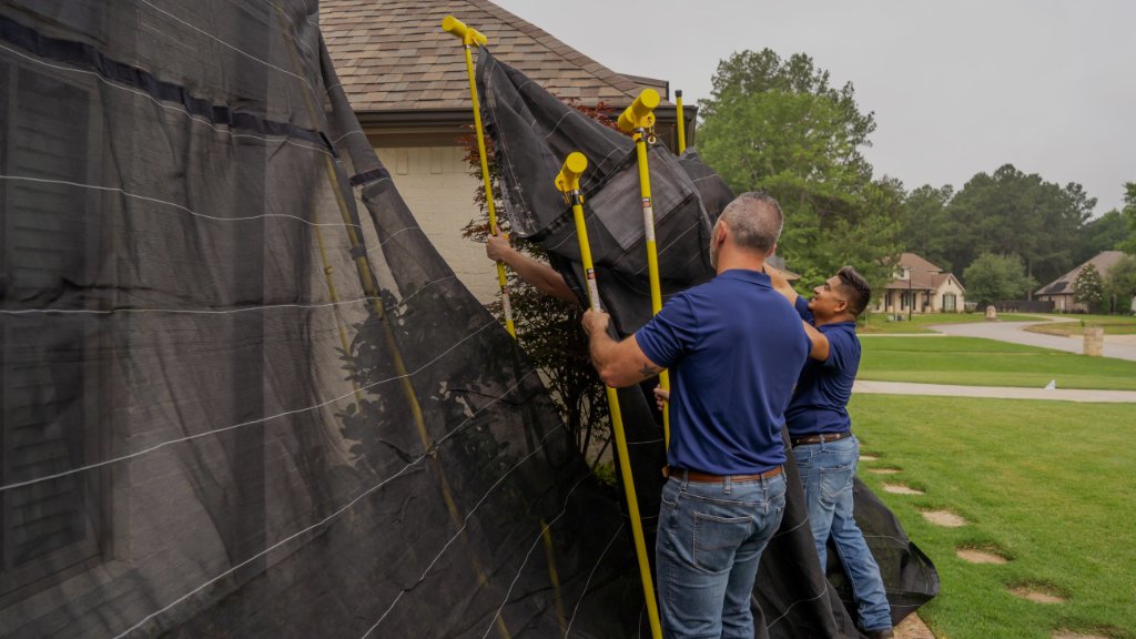 CatchAll | All-Roof Pro