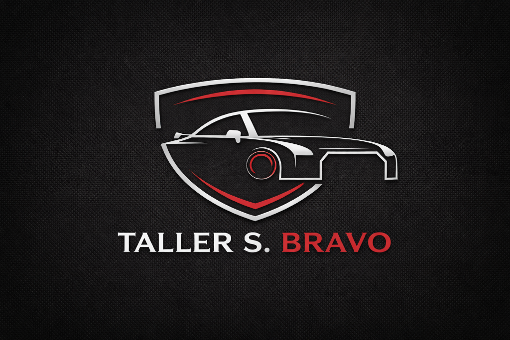 Taller S. Bravo