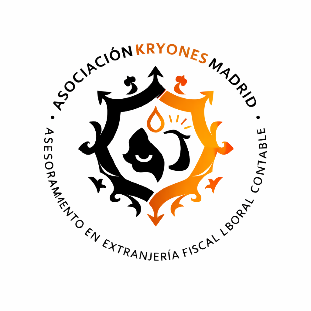 Asociación Kryones Madrid