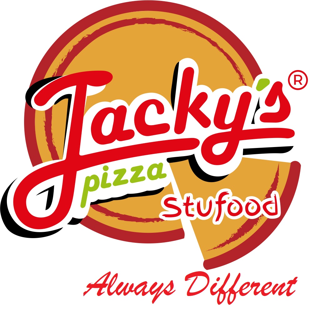 JACKYS PIZZA logo