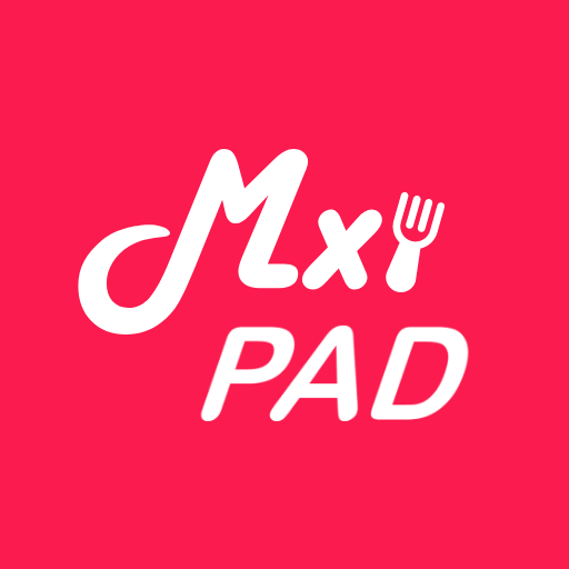 MxiPAD