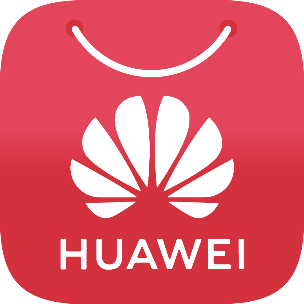 Huawei App Gallery