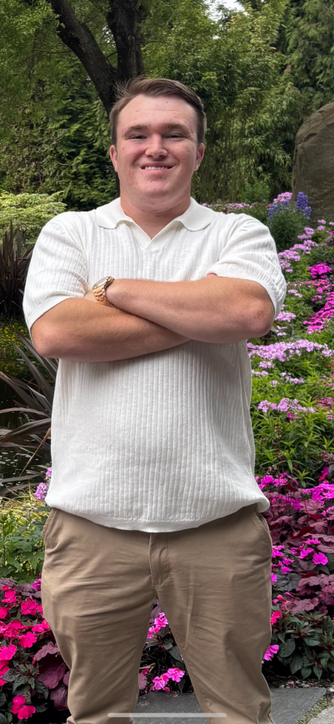 Will McConnell, founder of MindMaven