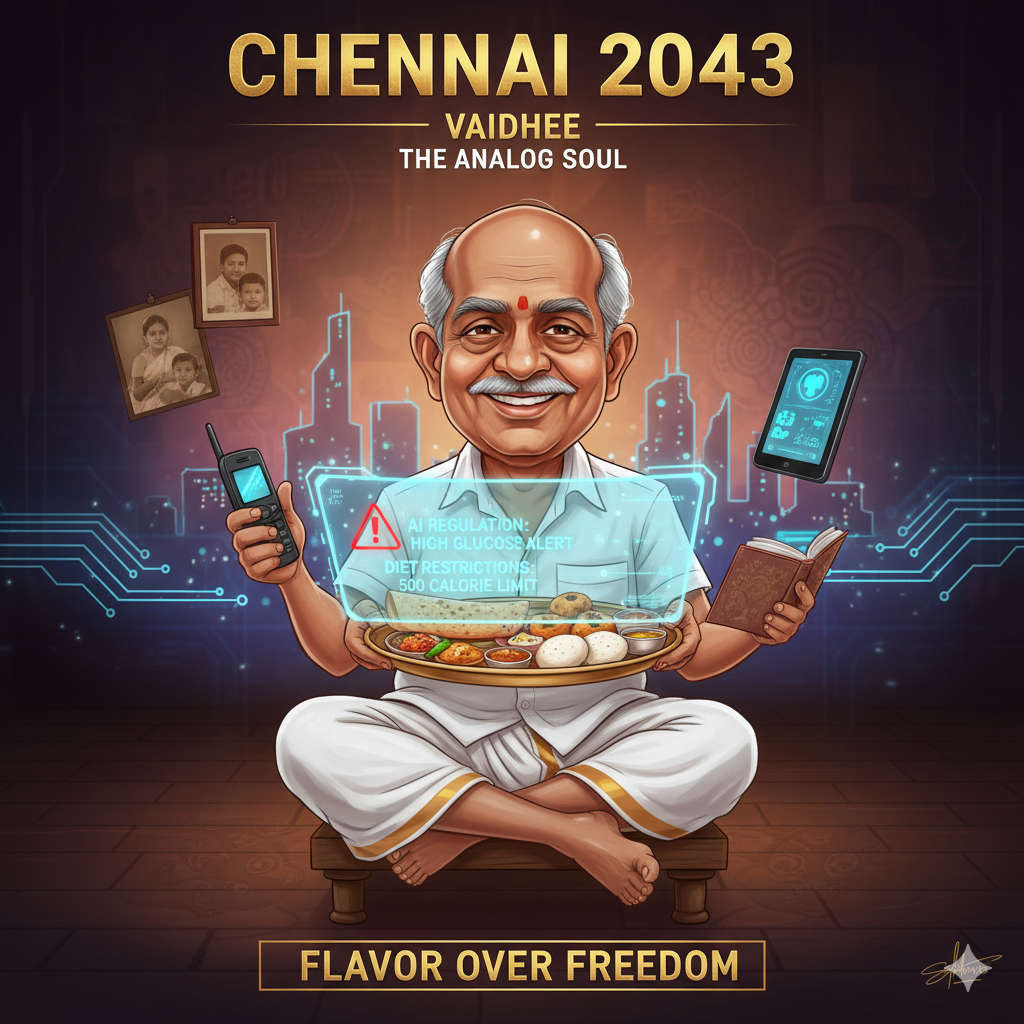Vaidhee