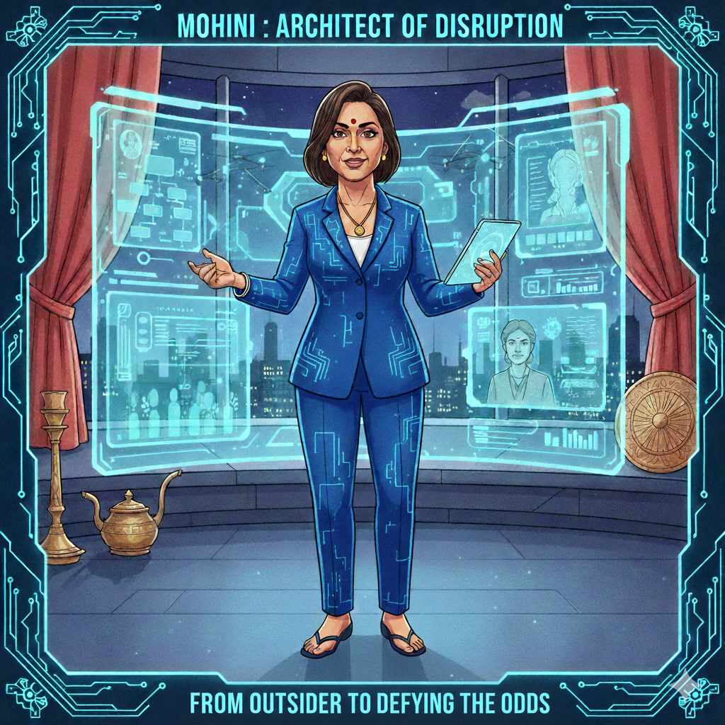 Mohini