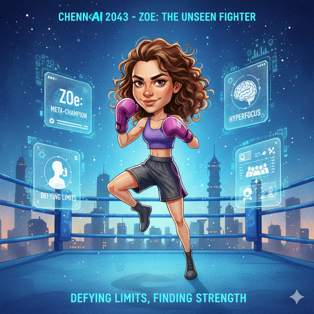 Zoe