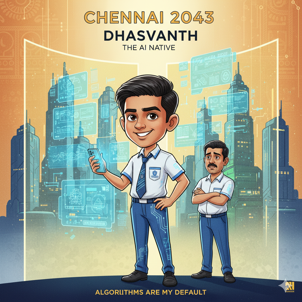 Dhasvanth