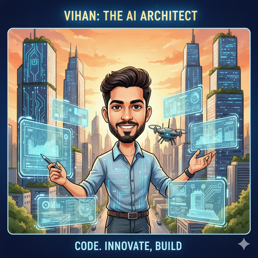 Vihan