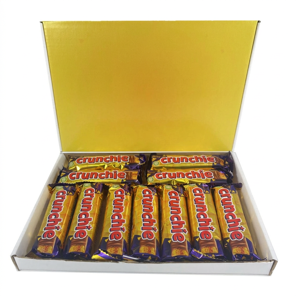 Crunchie