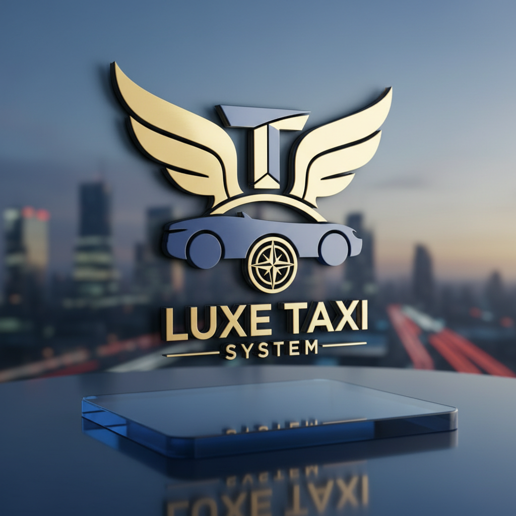 Taxi Shift Logger logo