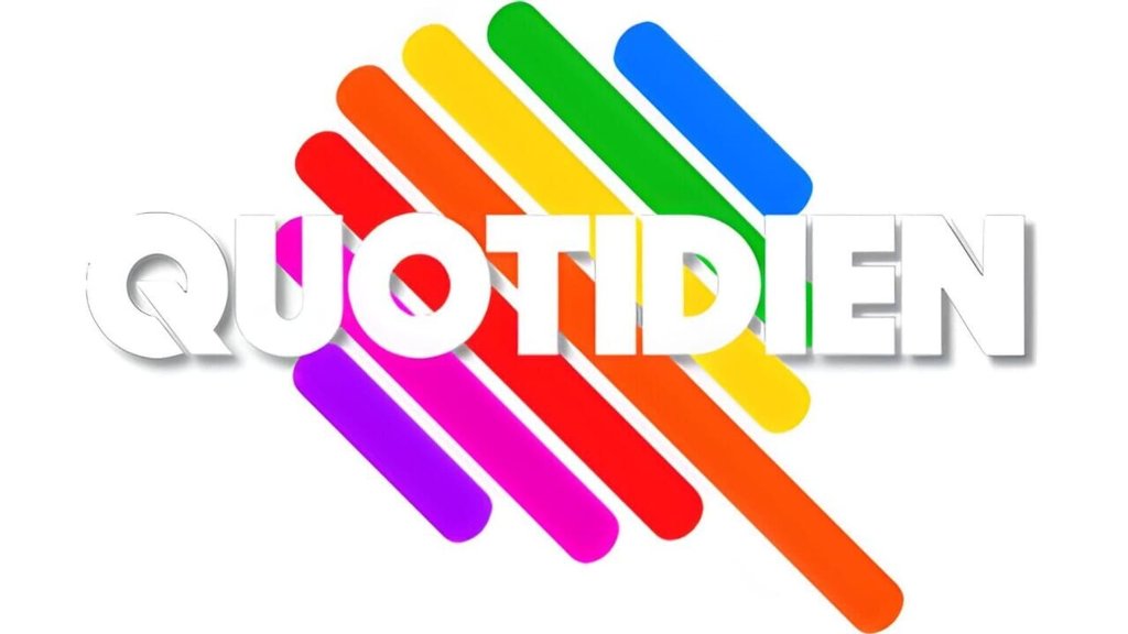 Quotidien