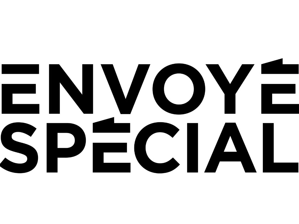 Envoyé Spécial