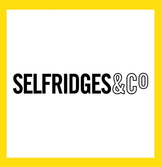 Selfridges