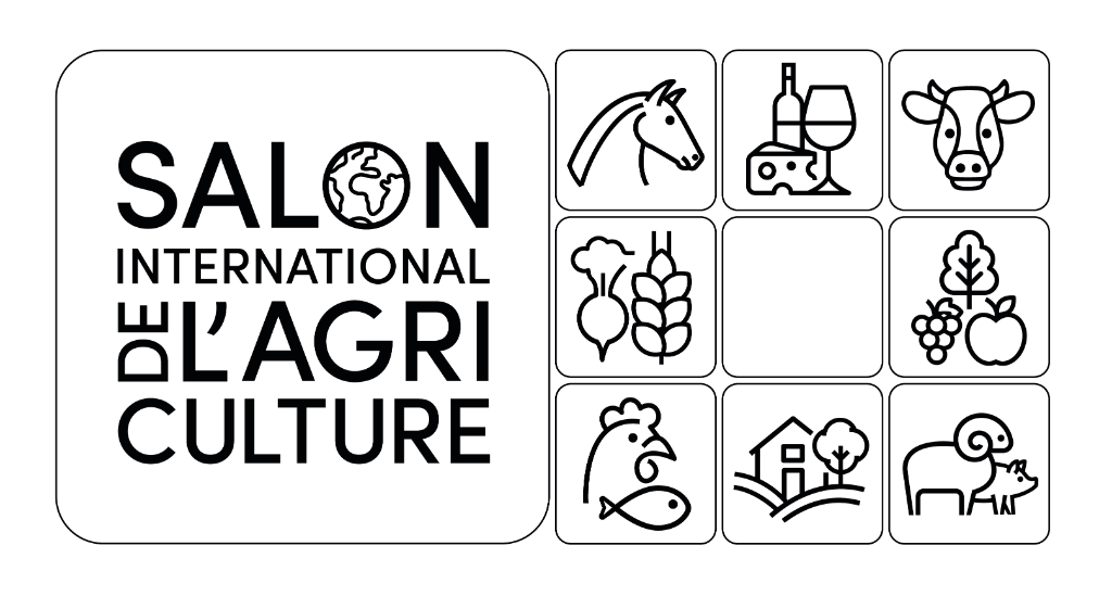 Salon de l'Agriculture