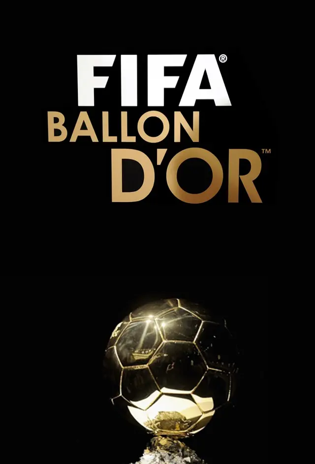 FIFA Ballon d'Or