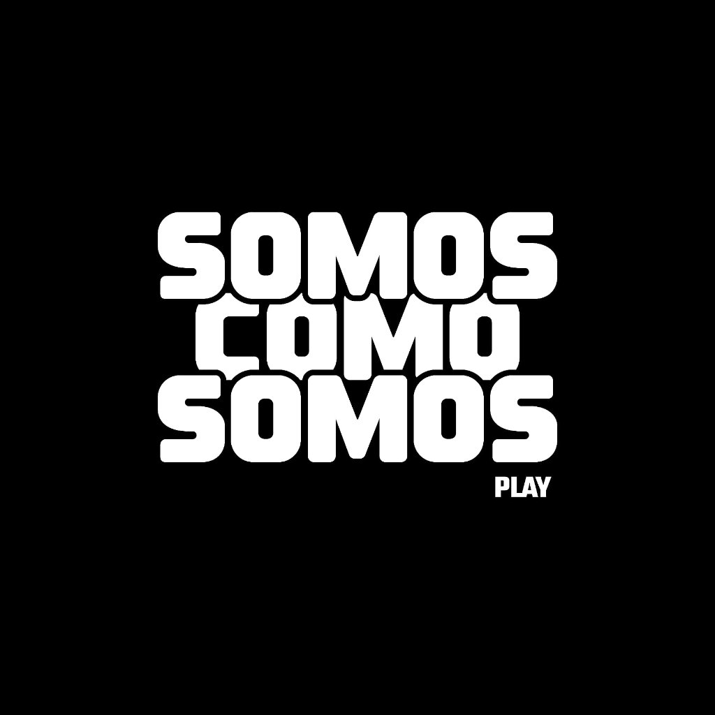 Somos Como Somos