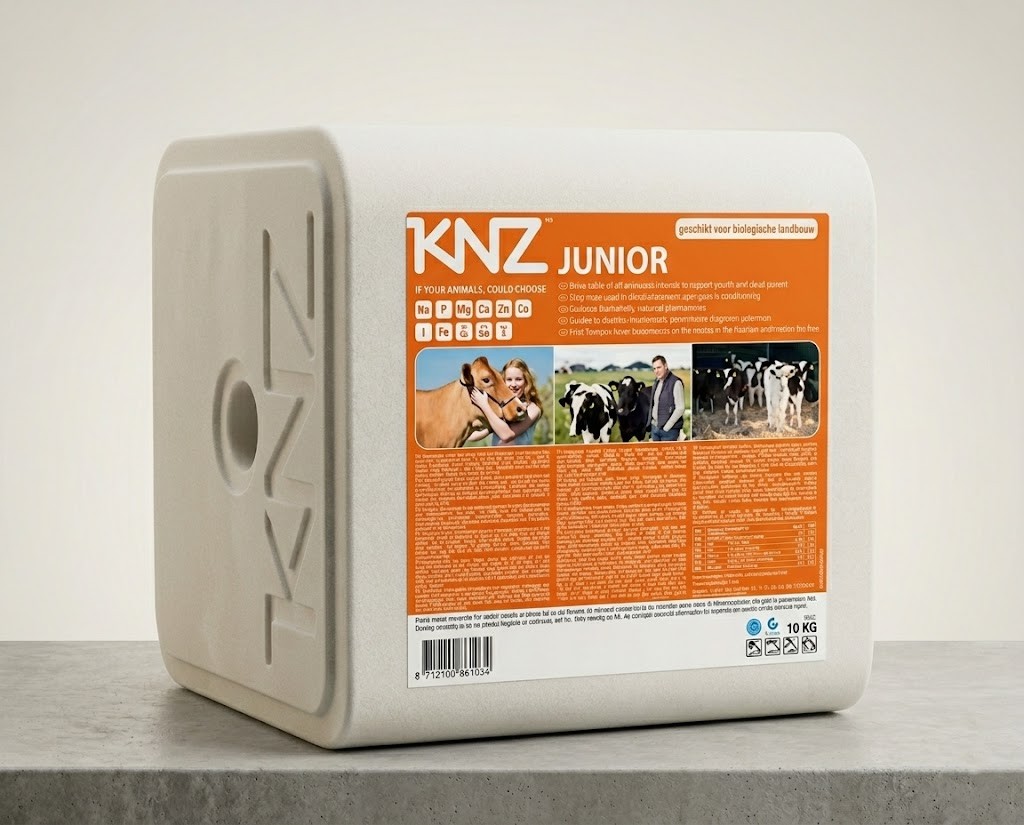 KNZ Junior