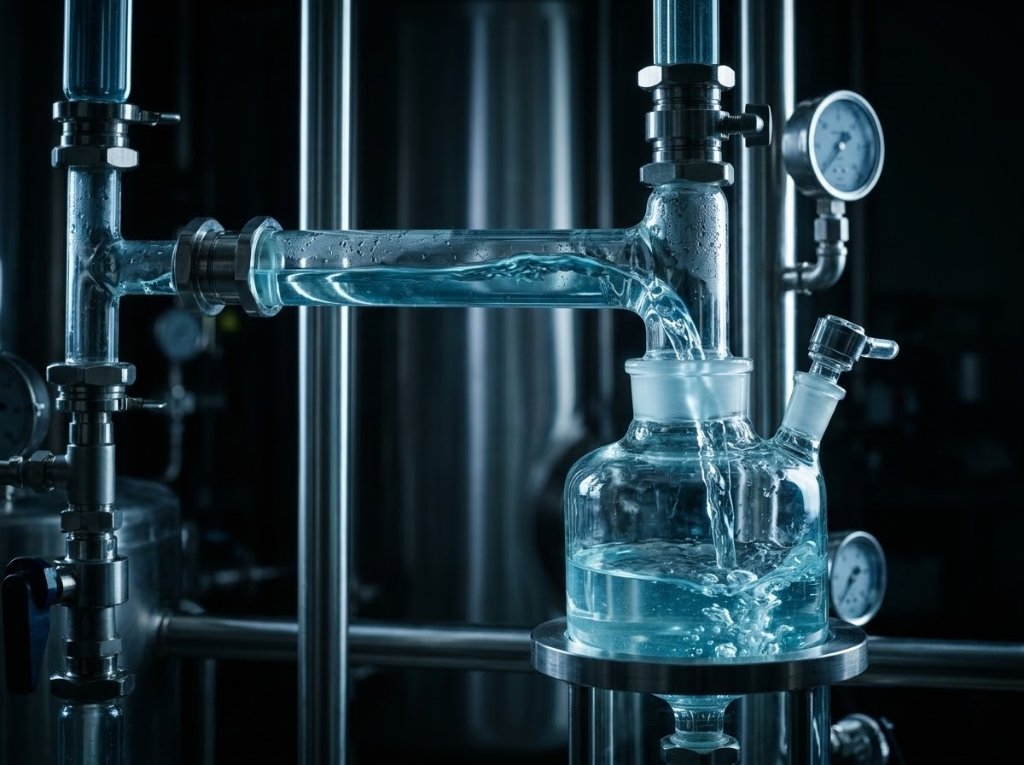 Industriële Chemicaliën