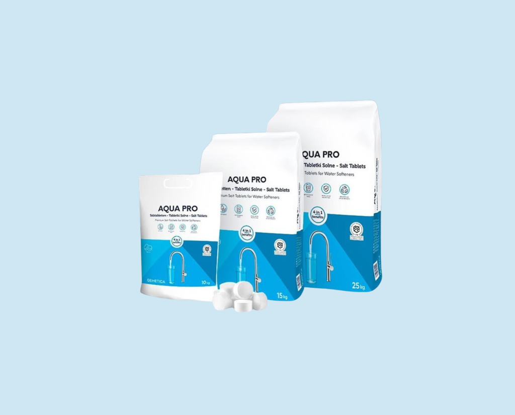 Aquapro Premium Salt Tablets