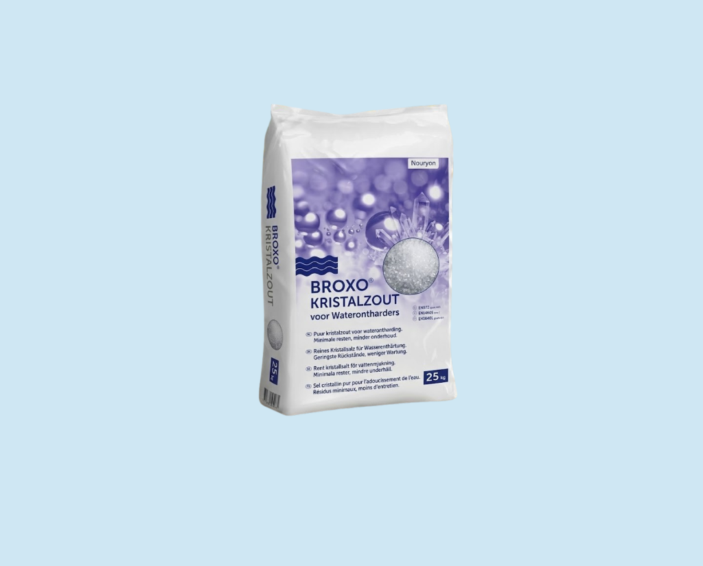 Broxo Crystal Salt