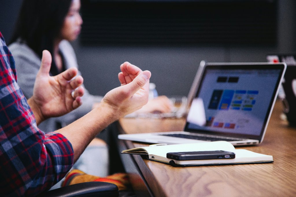 7 Pet Peeves Employers Have About Candidates