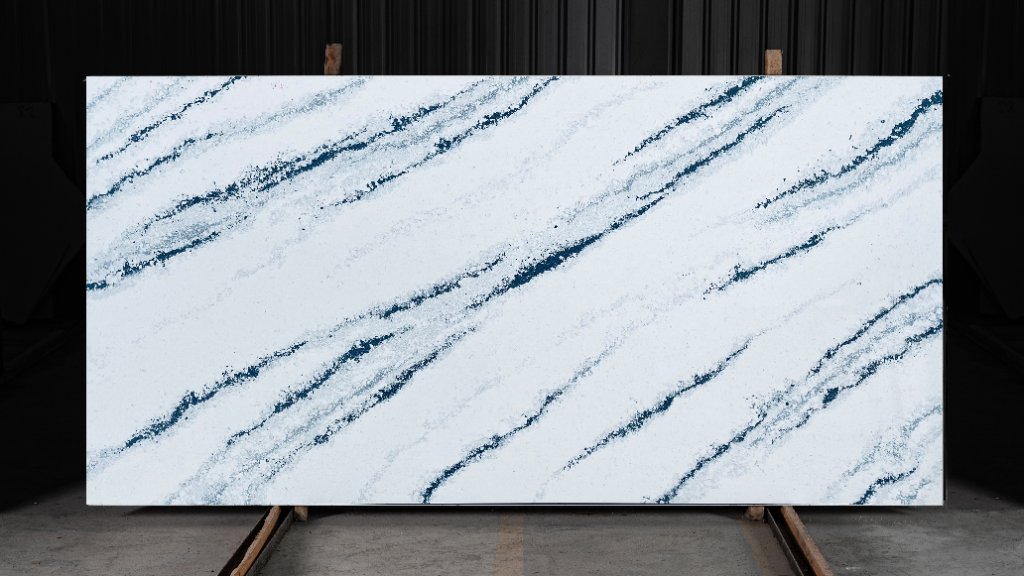 Calacatta Storm