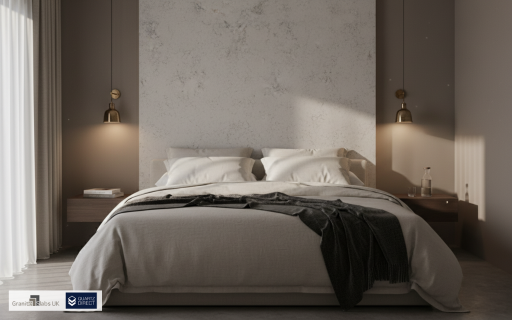 Carrara Quartz