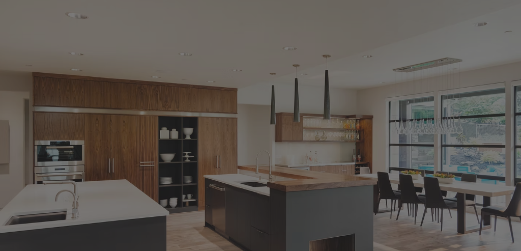 Kitchen Gallery
