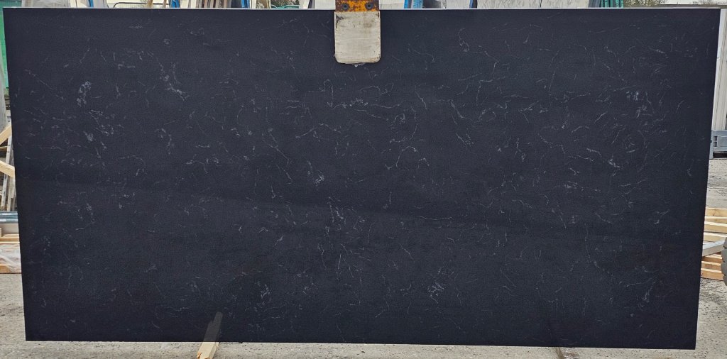 Black Carrara