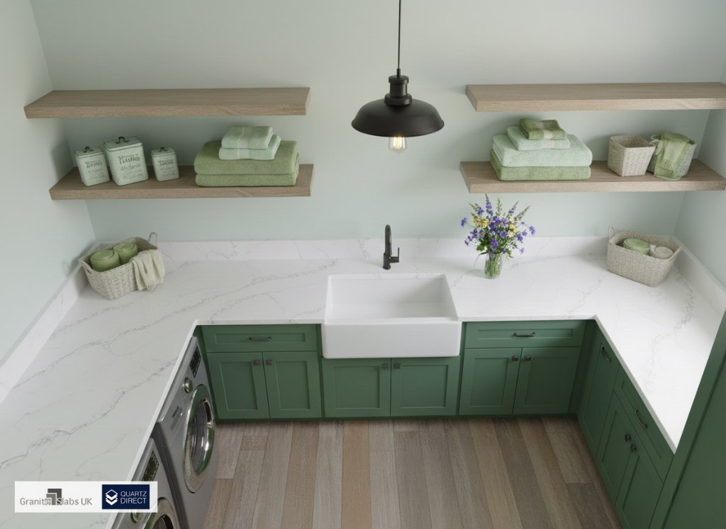 Calacatta Verde