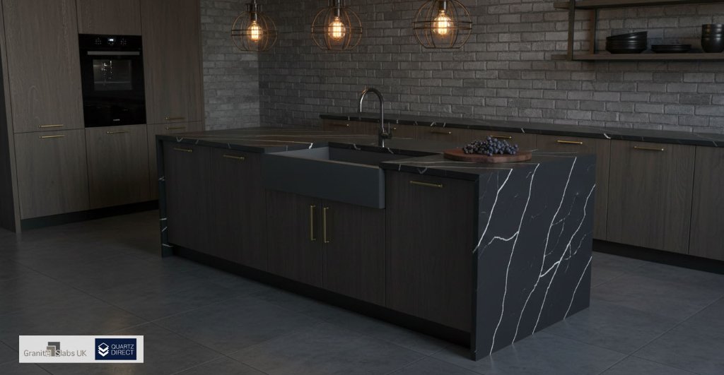 Nero Marquina