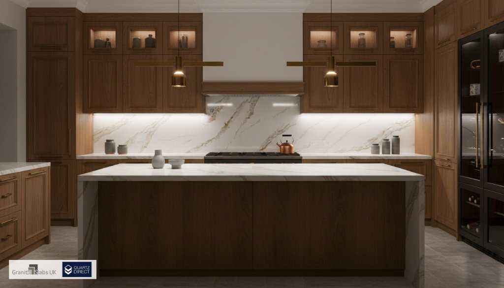 Palissandro White