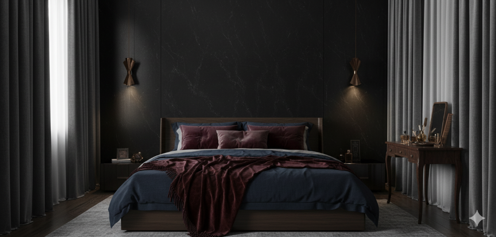 Empire Black
