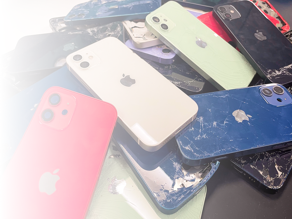 Book Your Free Collection