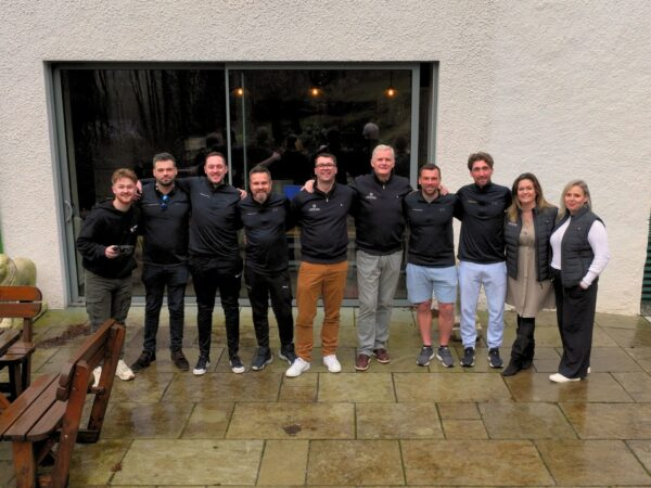 Taylormade Management Team