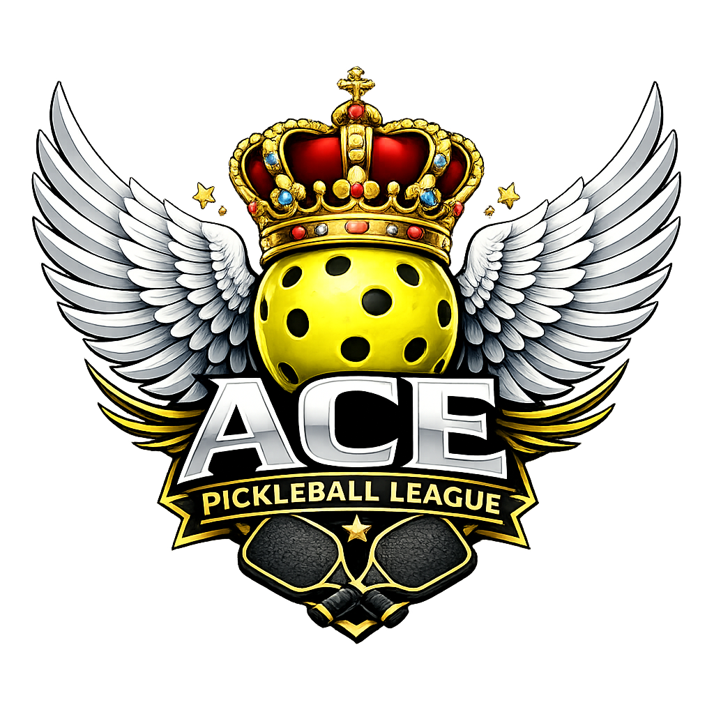 Ace Pickleball League