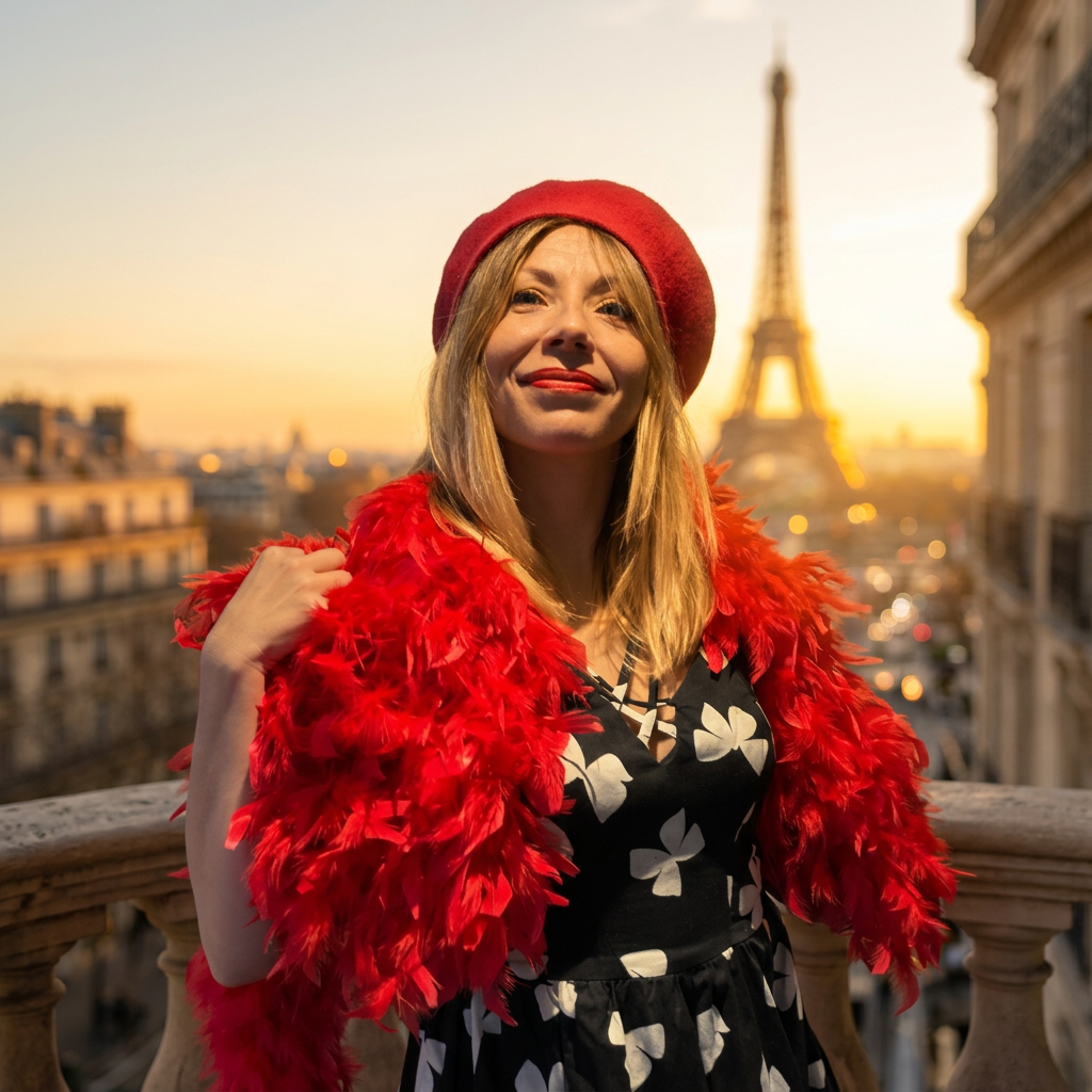 Pop Française