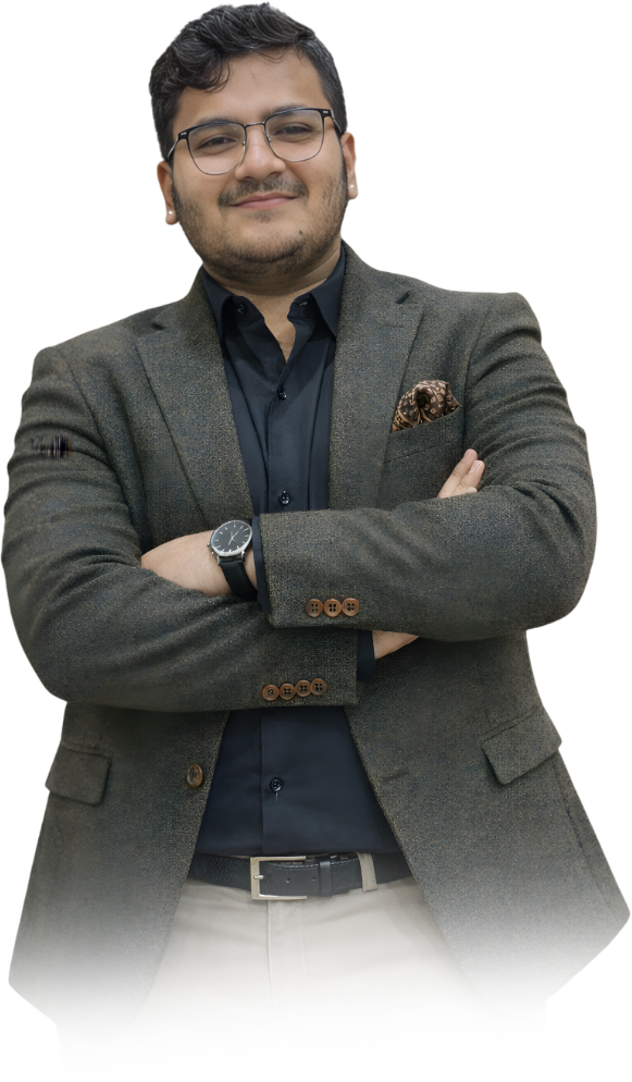 Dheeraj Patil - Assistant Technical Manager Dubai