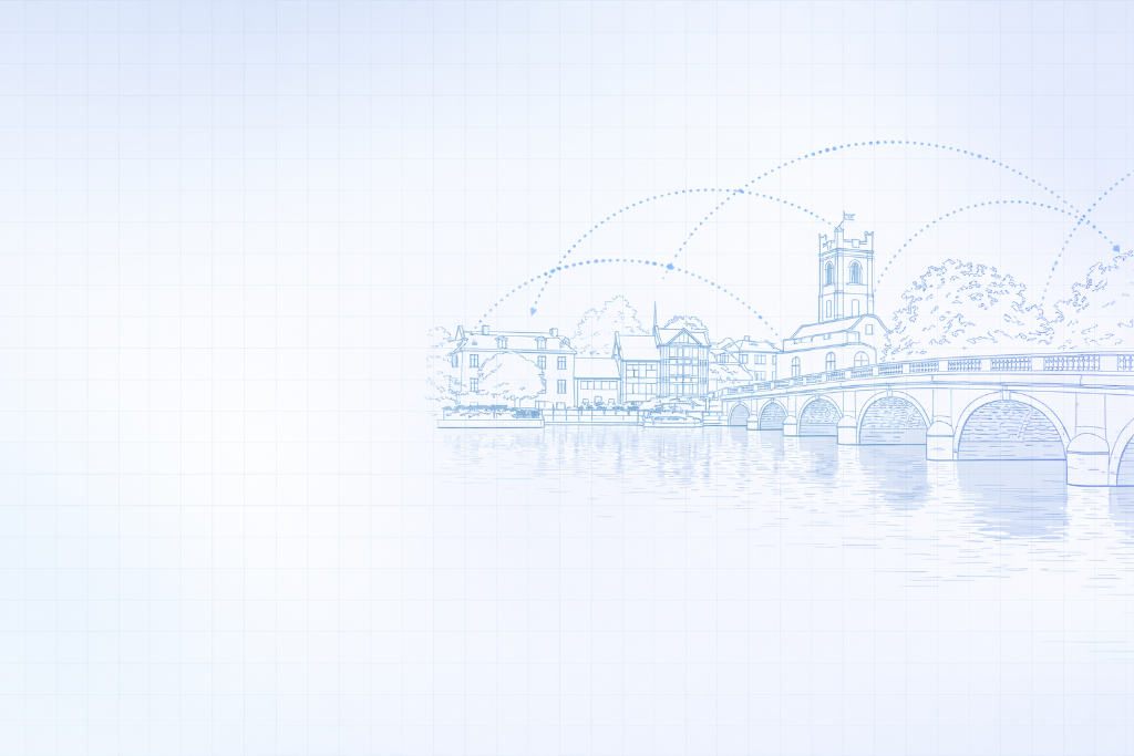 Henley-on-Thames background