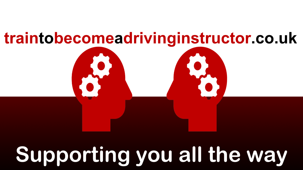 Train to Become a Driving Instructor