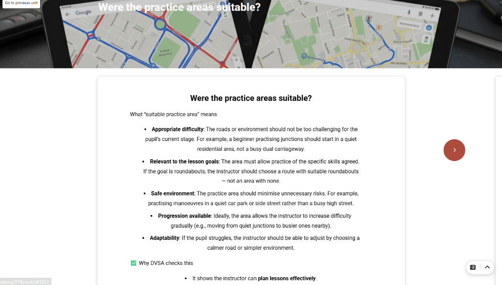 Interactive Quizzes
