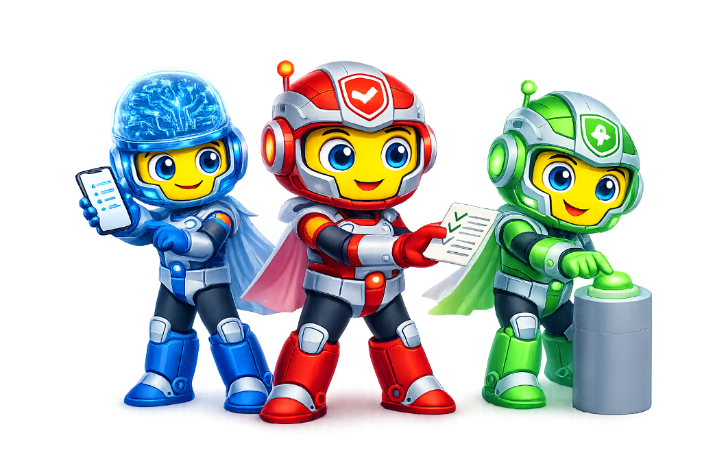 Safebots